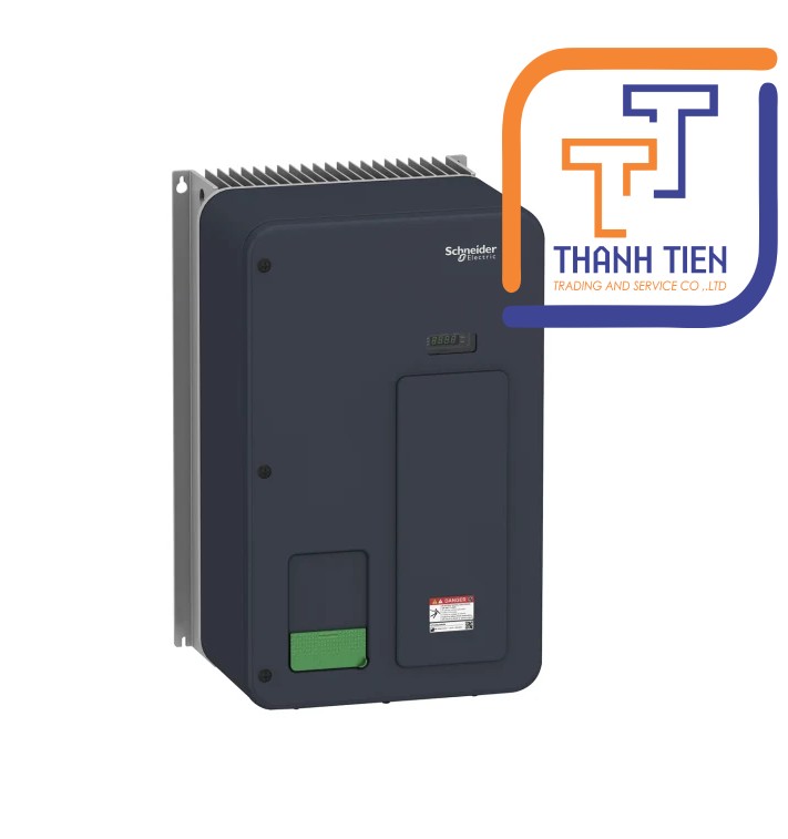 ATV320U55N4W 5.5 KW BIẾN TẦN SCHNEIDER ELECTRIC