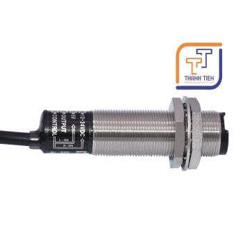 BR200-DDTN-C CẢM BIẾN QUANG HÌNH TRỤ AUTONICS