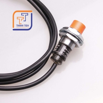 PRL18-8DP CẢM BIẾN TỪ 8mm AUTONICS