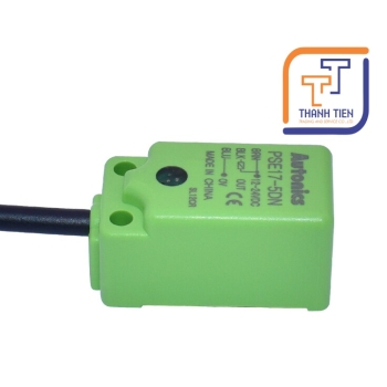 PSN17-8DN CẢM BIẾN TIỆM CẬN 8MM AUTONICS