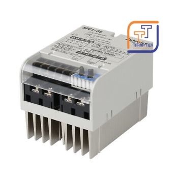 SPC1-35 BỘ ĐIỀU KHIỂN NGUỒN 1 PHA THYRISTOR AUTONICS