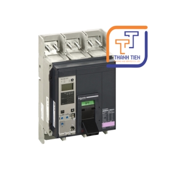 33228 BỘ NGẮT MẠCH Compact NS 3P 3t 40 kA SCHNEIDER ELECTRIC