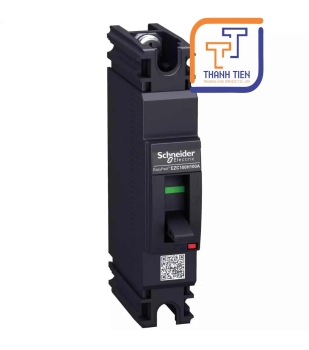 EZC100H1020 BỘ NGẮT MẠCH EasyPact EZC100H 1P SCHNEIDER