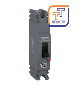 EZC100N1025 BỘ NGẮT MẠCH EasyPact EZC100N 1P SCHNEIDER