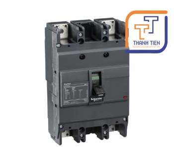 EZC250H2125 BỘ NGẮT MẠCH EasyPact EZC250H 2P SCHNEIDER