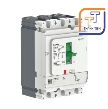 EZS250E4250 BỘ NGẮT MẠCH EasyPact EZS 4P SCHNEIDER