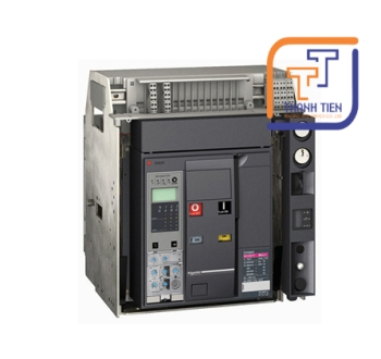 NS100N3DM2 CẦU DAO COMPACT NS 3P 50 kA SCHNEIDER ELECTRIC