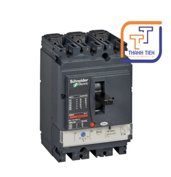 LV429622 CẦU DAO NSX 3P 36 kA SCHNEIDER ELECTRIC