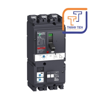 LV429661 CẦU DAO NSX 3P 25 kA SCHNEIDER ELECTRIC