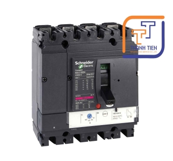 LV429682 CẦU DAO NSX 4P 70 kA SCHNEIDER ELECTRIC