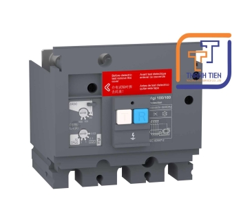 LV529488 MÔ ĐUN BẢO VỆ CHỐNG RÒ RỈ ĐẤT EasyPact CVS SCHNEIDER ELECTRIC