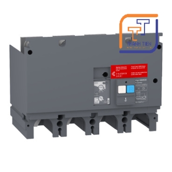 LV532465 MÔ ĐUN BẢO VỆ CHỐNG RÒ RỈ ĐẤT EasyPact CVS SCHNEIDER ELECTRIC