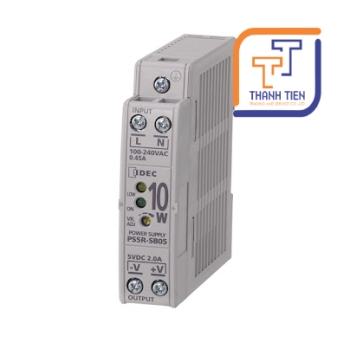 PS5R-SB05 BỘ NGUỒN IDEC