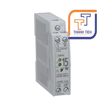 PS5R-SB12 BỘ NGUỒN IDEC