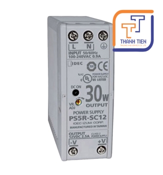 PS5R-SC12 BỘ NGUỒN IDEC