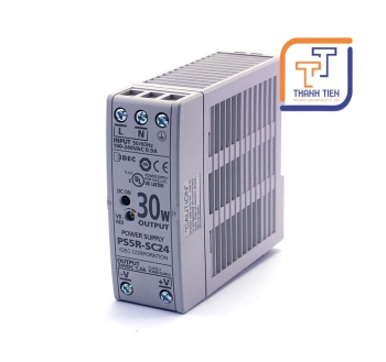 PS5R-SC24 BỘ NGUỒN IDEC