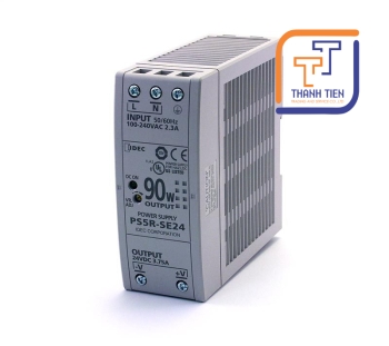 PS5R-SE24 BỘ NGUỒN IDEC