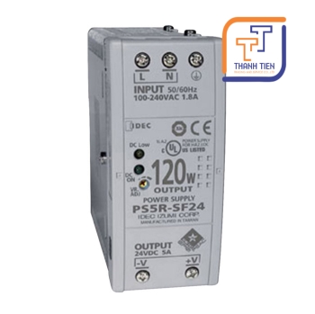 PS5R-SF24 BỘ NGUỒN IDEC