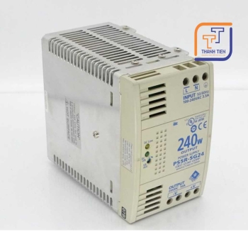 PS5R-SG24 BỘ NGUỒN IDEC