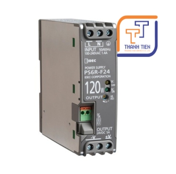 PS6R-F24 BỘ NGUỒN IDEC