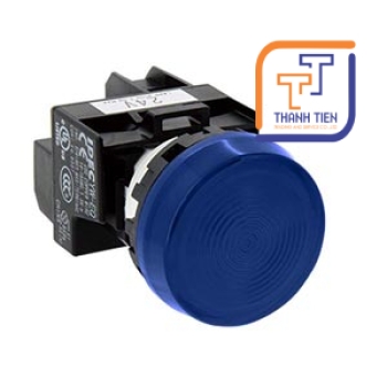 YW1P-1EH5S ĐÈN BÁO PHẲNG D22 YW IDEC