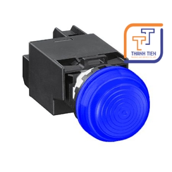 YW1P-2EM42S ĐÈN BÁO LỒI 220VAC D22 YW IDEC