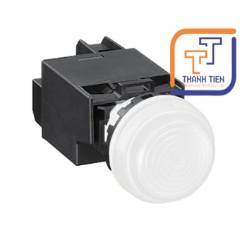 YW1P-2EM42W ĐÈN BÁO LỒI 220VAC D22 YW IDEC
