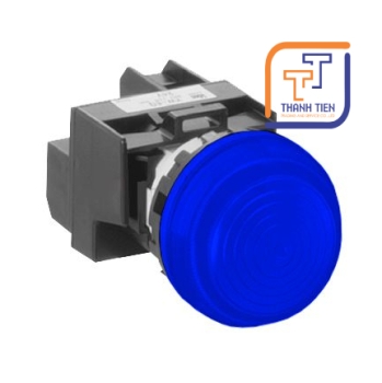 YW1P-2EQ6S ĐÈN BÁO LỒI 12VAC/DC YW IDEC