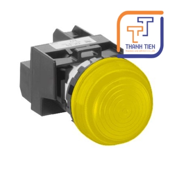 YW1P-2EQ6Y ĐÈN BÁO LỒI 12VAC/DC YW IDEC