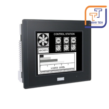 HG2G-ST22TF-B MÀN HÌNH CẢM ỨNG HMI HG2G IDEC