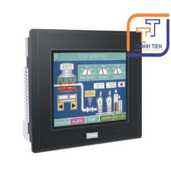 HG3G-8JT22TF-B MÀN HÌNH CẢM ỨNG HMI HG3G IDEC