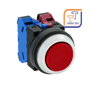 ABN201R NÚT NHẤN NHẢ D30 1NC ABN IDEC