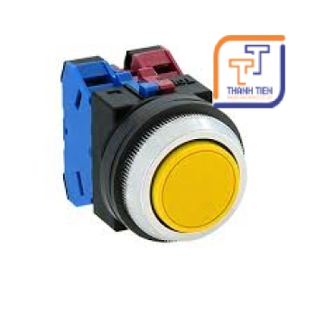 ABN110Y NÚT NHẤN NHẢ D30 1NO ABN IDEC