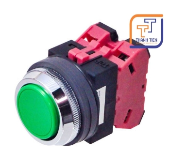 ABN102G NÚT NHẤN NHẢ D30 2NC ABN IDEC