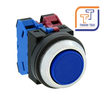 ABN111S NÚT NHẤN NHẢ D30 1NO 1NC ABN IDEC