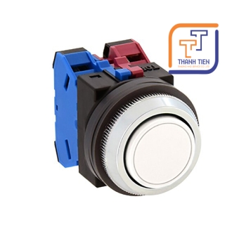 ABN110W NÚT NHẤN NHẢ D30 1NO ABN IDEC