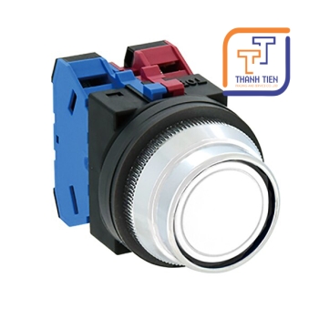 ABN2F01W NÚT NHẤN NHẢ D30 1NC ABN IDEC