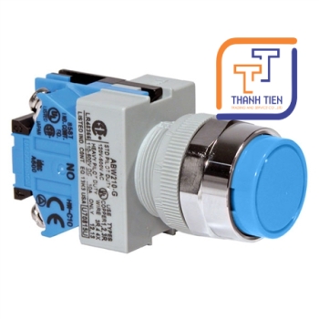 ABW210S ABW210G ABW210R ABW210W ABW210Y NÚT NHẤN NHẢ D22 1NO TW IDEC