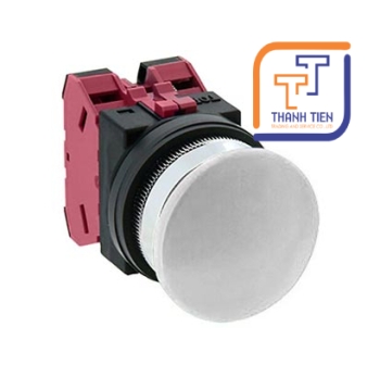 AON302W NÚT NHẤN GIỮ 2NC AON IDEC