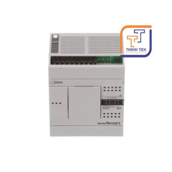 FC4A-C10R2C BỘ ĐIỀU KHIỂN LẬP TRÌNH FC4A IDEC