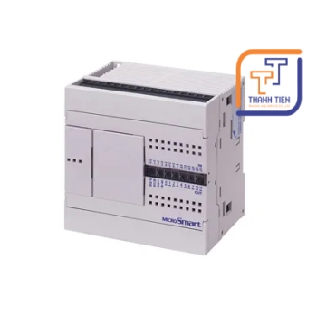 FC4A-C16R2C BỘ ĐIỀU KHIỂN LẬP TRÌNH FC4A IDEC