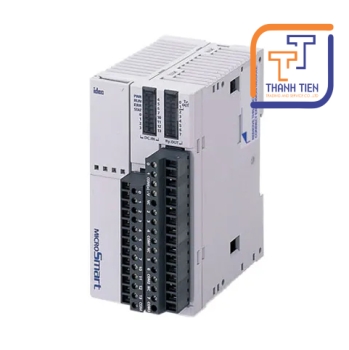 FC4A-D20RK1 BỘ ĐIỀU KHIỂN LẬP TRÌNH FC4A IDEC