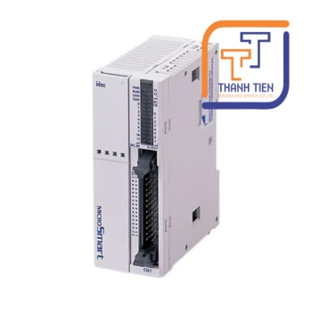 FC4A-D20K3 BỘ ĐIỀU KHIỂN LẬP TRÌNH FC4A IDEC