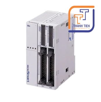 FC4A-D40K3 BỘ ĐIỀU KHIỂN LẬP TRÌNH FC4A IDEC