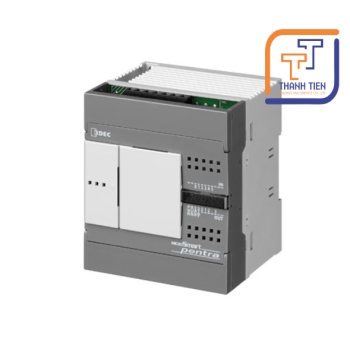 FC5A-C10R2C BỘ ĐIỀU KHIỂN LẬP TRÌNH FC5A IDEC