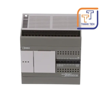 FC5A-C16R2C BỘ ĐIỀU KHIỂN LẬP TRÌNH FC5A IDEC