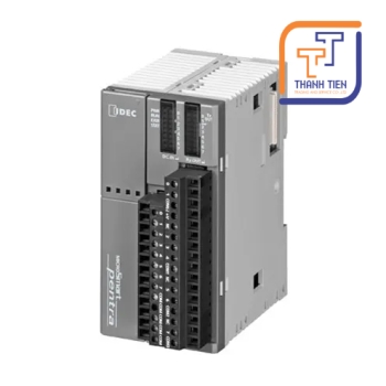 FC5A-D16RK1 BỘ ĐIỀU KHIỂN LẬP TRÌNH FC5A IDEC