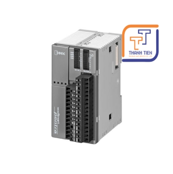 FC5A-D16RS1 BỘ ĐIỀU KHIỂN LẬP TRÌNH FC5A IDEC