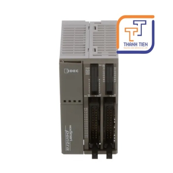 FC5A-D32K3 BỘ ĐIỀU KHIỂN LẬP TRÌNH FC5A IDEC