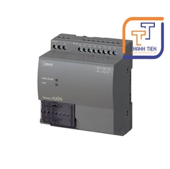 FT1A-B12RA BỘ ĐIỀU KHIỂN LẬP TRÌNH SMART AXIS FT1A IDEC